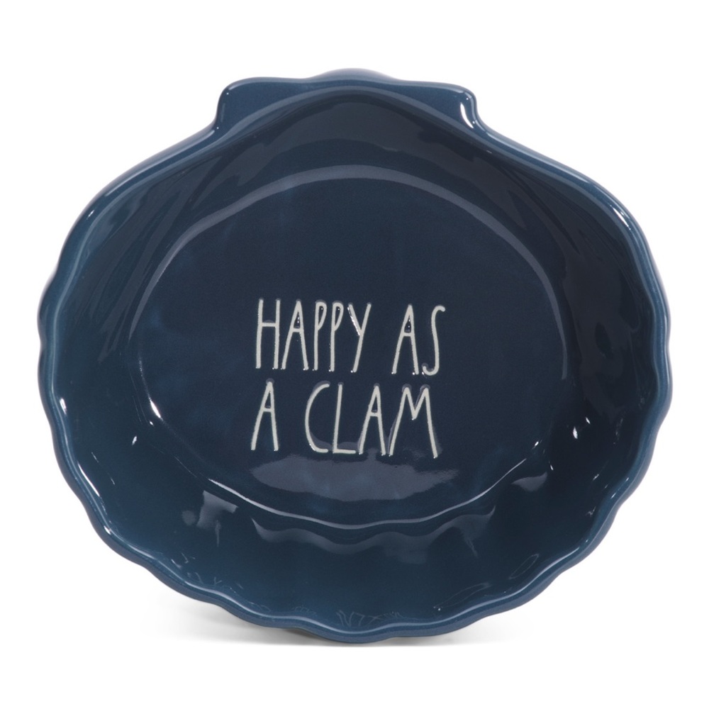 Rae Dunn serving bowl - Picture 1 of 1